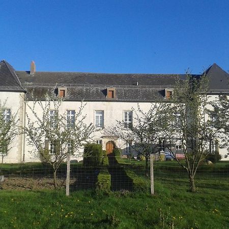 Le Chateau De Buchy Buchy (Moselle) Exterior foto