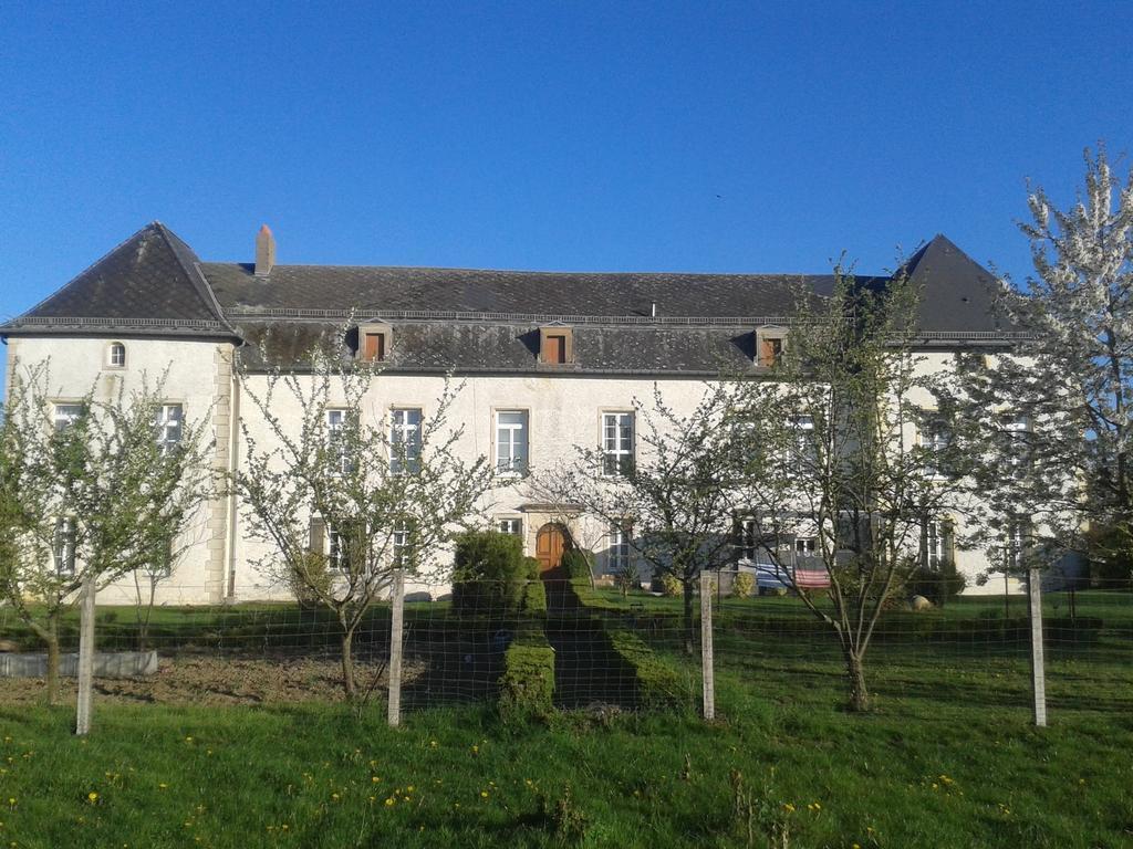 Le Chateau De Buchy Buchy (Moselle) Exterior foto