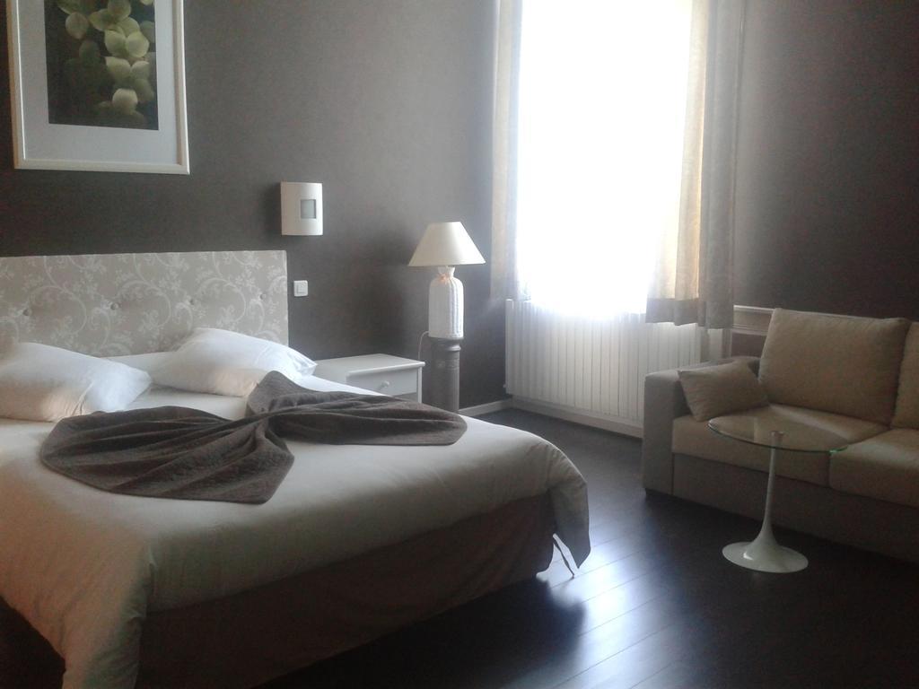 Le Chateau De Buchy Buchy (Moselle) Quarto foto